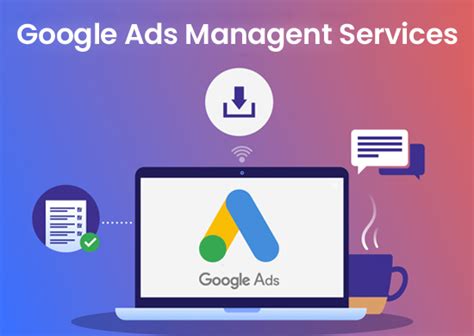 St. Louis Google Ads Management Services .
